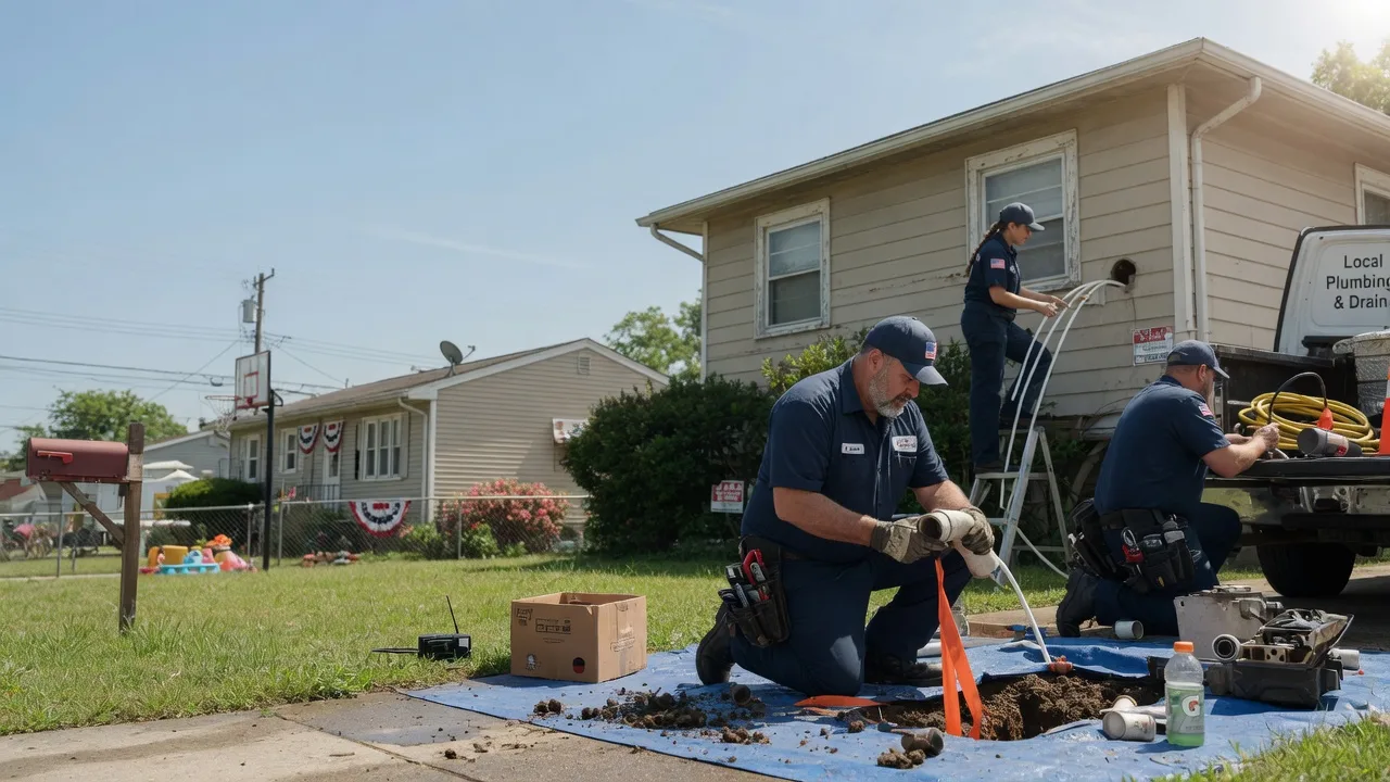 Faucet Repair in Peachtree City, GA near me